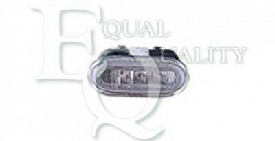 EQUAL QUALITY fl0427 -  Фонарь указателя поворота